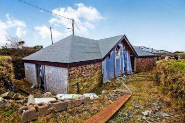  Image of 5 Bedroom Detached for sale at Tintagel Cornwall Tintagel, PL34 0DX